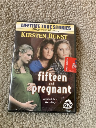 ハナタレナックス DVD 1〜15 Fifteen and Pregnant - DVD 84296402625| eBay