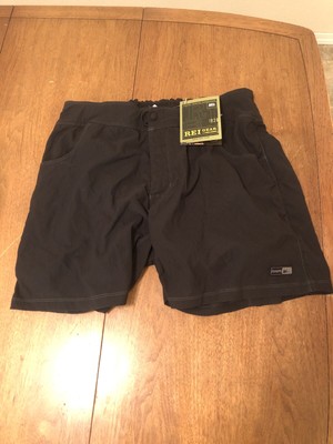 rei padded shorts