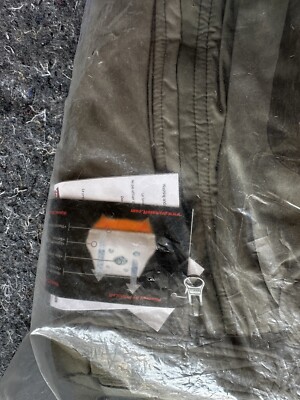PCU Level 7 Extreme Cold Weather Bottoms Size Médium 