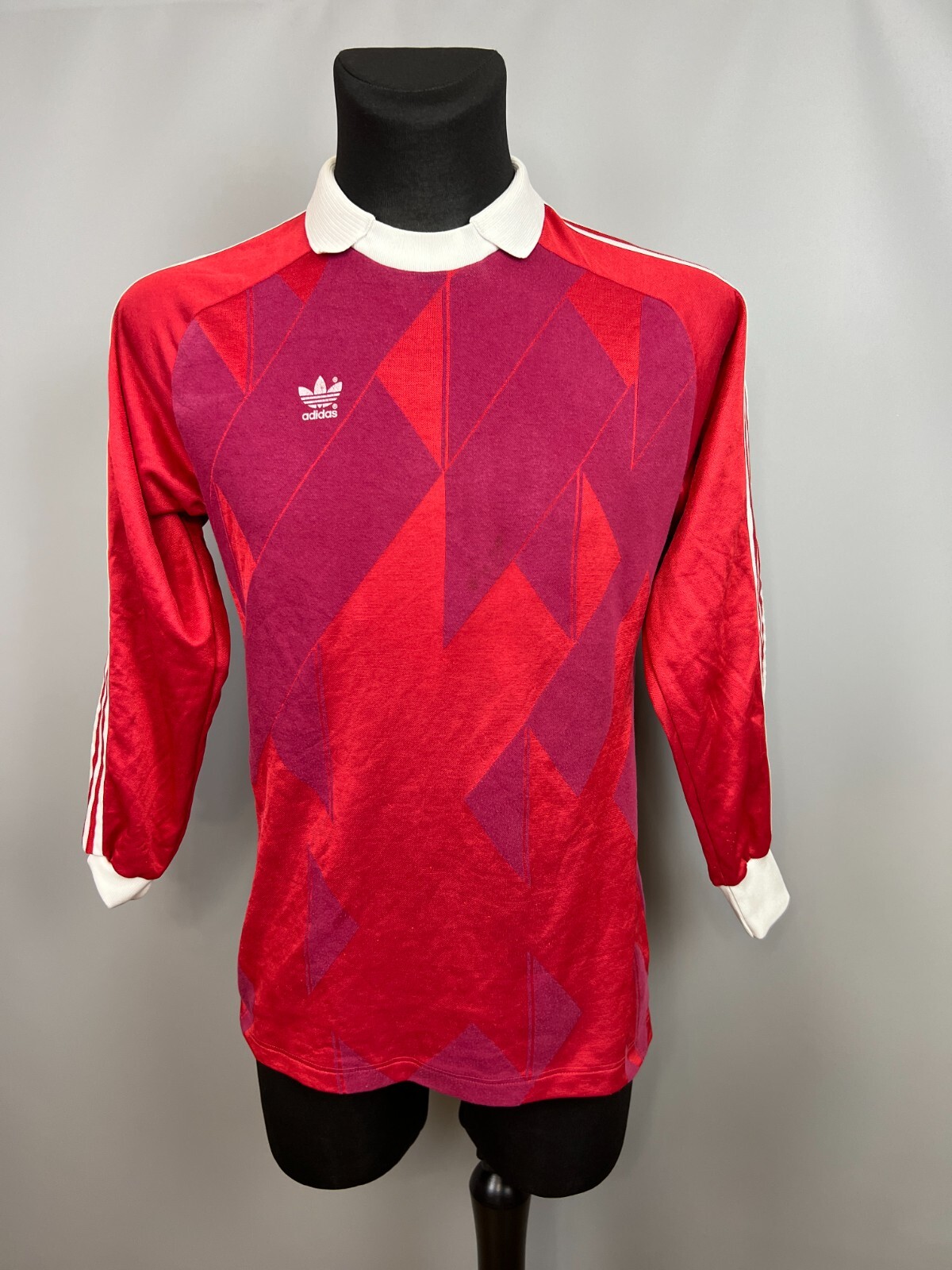 ウェア adidas - 80's adidas GK Jersey  Made in W.Germany $_57.JPG?set_id=880000500F