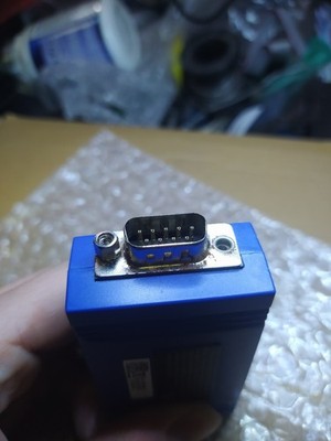 Photos de l'objet d'un acheteur vérifié