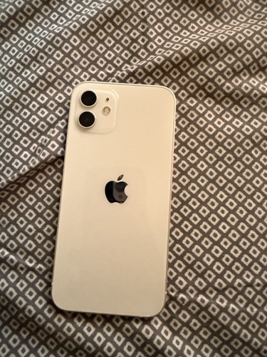 Apple iPhone 12 64GB Unlocked Fair Condition - All Colors | eBay