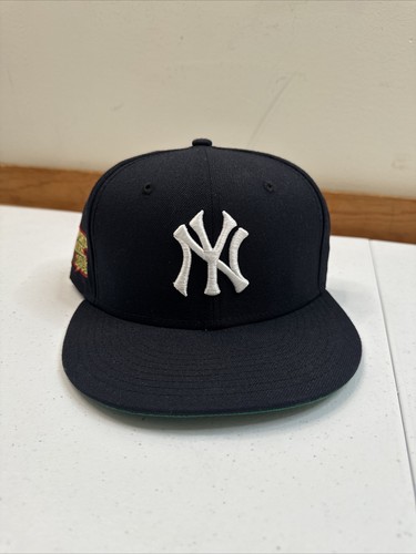 【NEW ERA】59FIFTY MLB NY YANKEES | LA DODGERS WS 1981 NEW ERA 59FIFTY MLB NY YANKEES | LA DODGERS WS 1981 NAVY