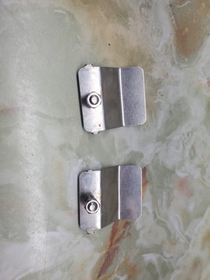 Hitachi Bread Machine Friction Clips for Pan in Models HB-B101 HB-B201 HB-B301