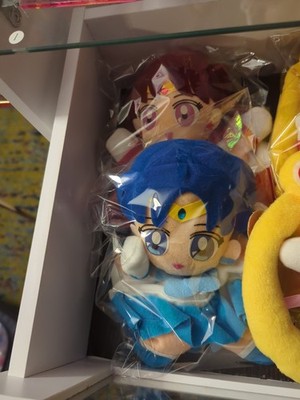 Barba Rockets Patrol Garnet 1/10 Action Figure Rockin' Jelly