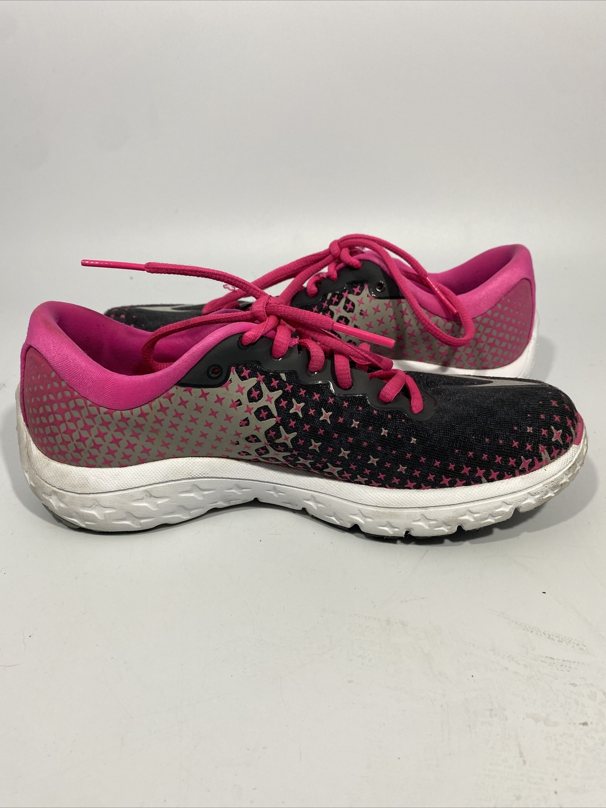 running trainers 6.5