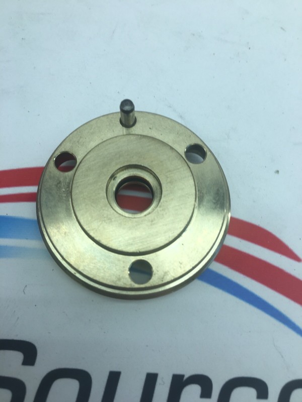 みと 結ペースト EMHART TUCKER M153739 CLAMP FLANGE M153735 9/1 070206 | eBay