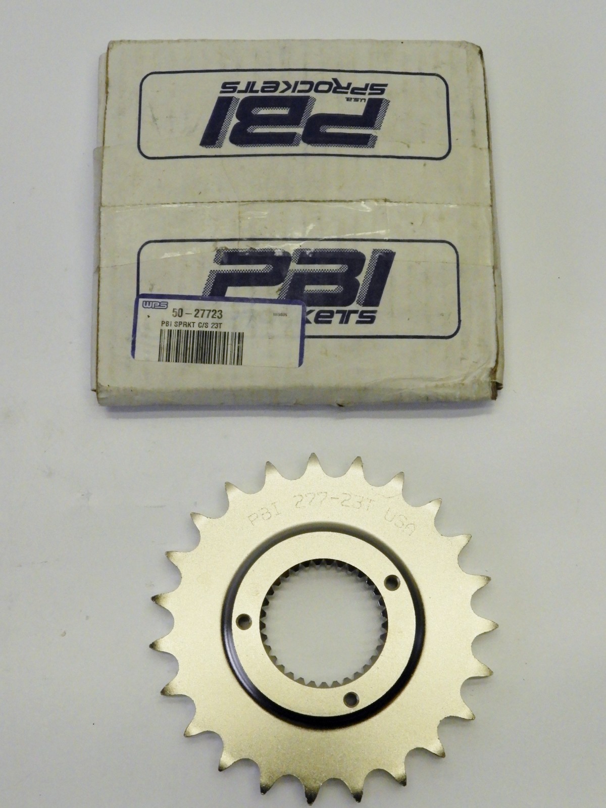 法螺貝　ＮＯ−４９Ｓ
ホラ貝、和太鼓、修験道 447-4723 Pro-Torq Nut Stemco