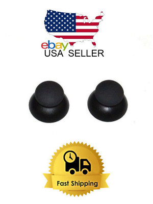2X Playstation 2 & 3 Joysticks Thumb Sticks Analog PS3 Replacement Parts FAST!