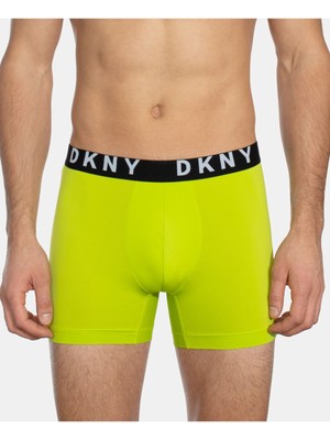 

Мужские трусы-боксеры DKNY зеленого цвета на каждый день, размер, Зеленый, 54304