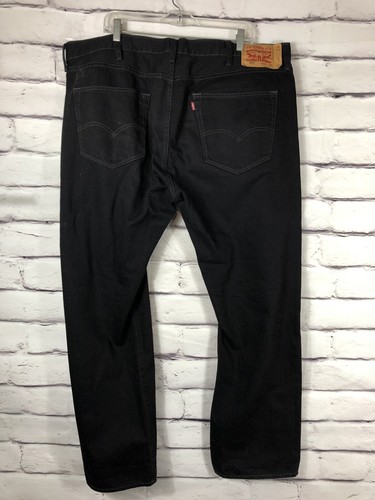 Levi's 501 usa製　W33 L32 Levi's 501 Made in U.S.A. Jeans W33 L32 ~ Vintage Store