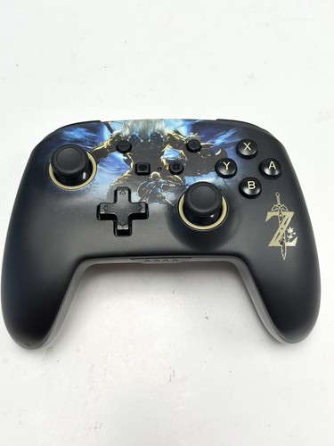 AS/IS Power A Wireless Controller Nintendo Switch NSGP0028