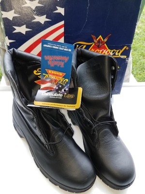 thorogood boots academy