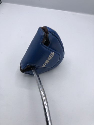 Ping G2i Craz-E Putter 37