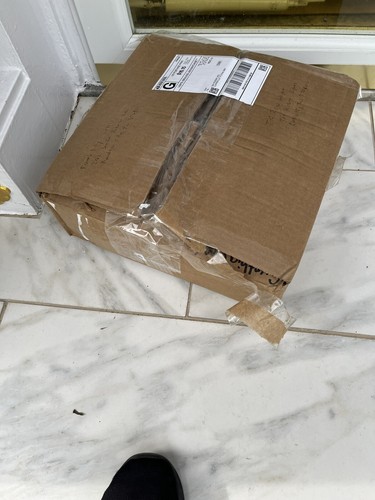 Artikelfoto(s) von einem verifizierten Käufer