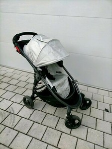 versa pram