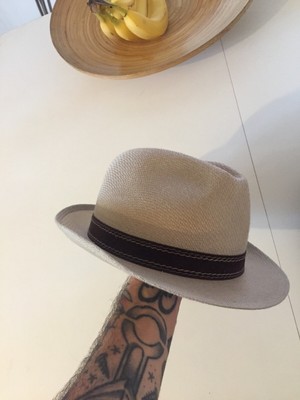 hat size 55