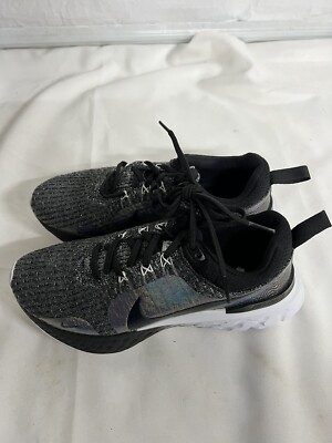 Nike React Infinity Run Flyknit 3