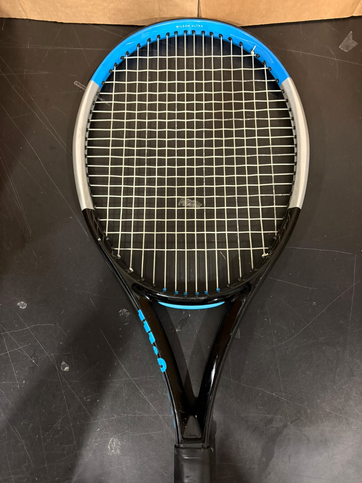 Wilson ULTRA 100 バージョン3、グリップサイズ2 Wilson ULTRA 100 バージョン3、グリップサイズ2 Wilson Ultra
