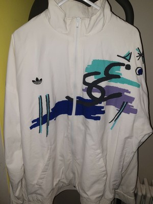 adidas ivan lendl jacket