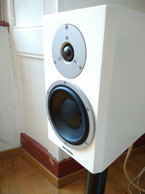x18 dynaudio