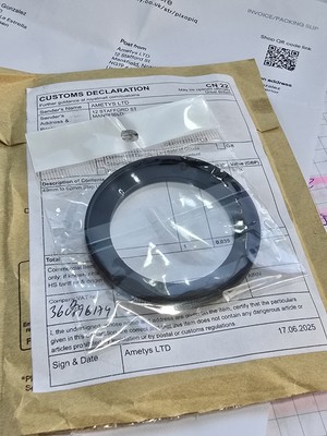 Item photo(s) from verified buyer