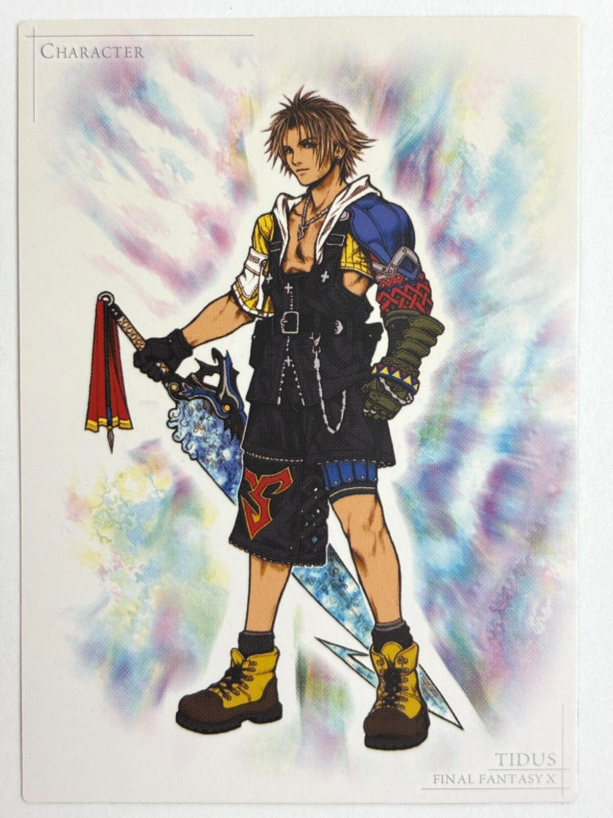 FINAL FANTASY ART MUSEUM カードダス まとめ売り ファイナル