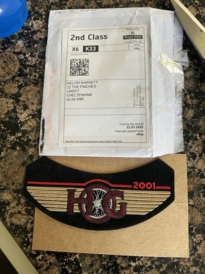 Item photo(s) from verified buyer