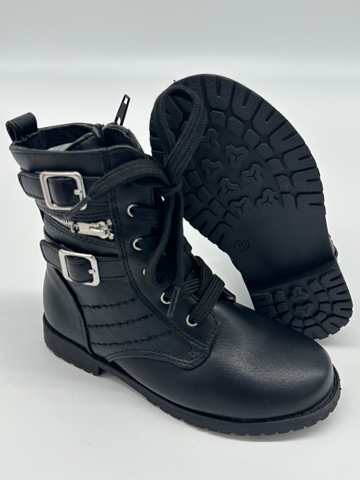 ⭐️ Rachael ⭐️ Rachel Shoes Lil Harley Ankle Boots Size 10M Toddler | eBay