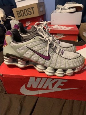 nike shox 12.5