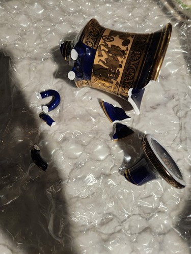 Fotos del artículo de un comprador verificado