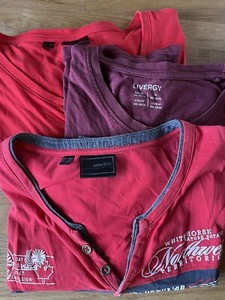 Herrenmode. Kleidung gebraucht kaufen in Ratzeburg - Herzogtum Herrenmode. Kleidung gebraucht kaufen in Ratzeburg - Herzogtum