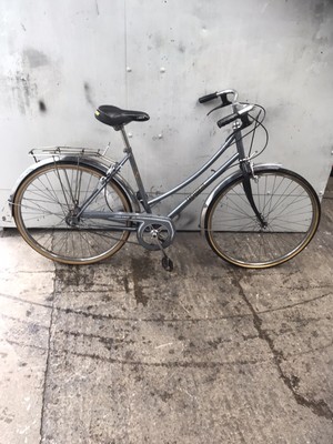 Peugeot Tradition Ladies Bike Ladies Bycycle