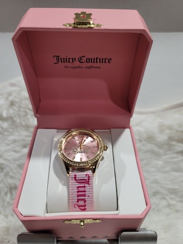 Juicy Couture ジューシークチュール時計 y2k ギャル ゴールド $_12.JPG?set_id=880000500F