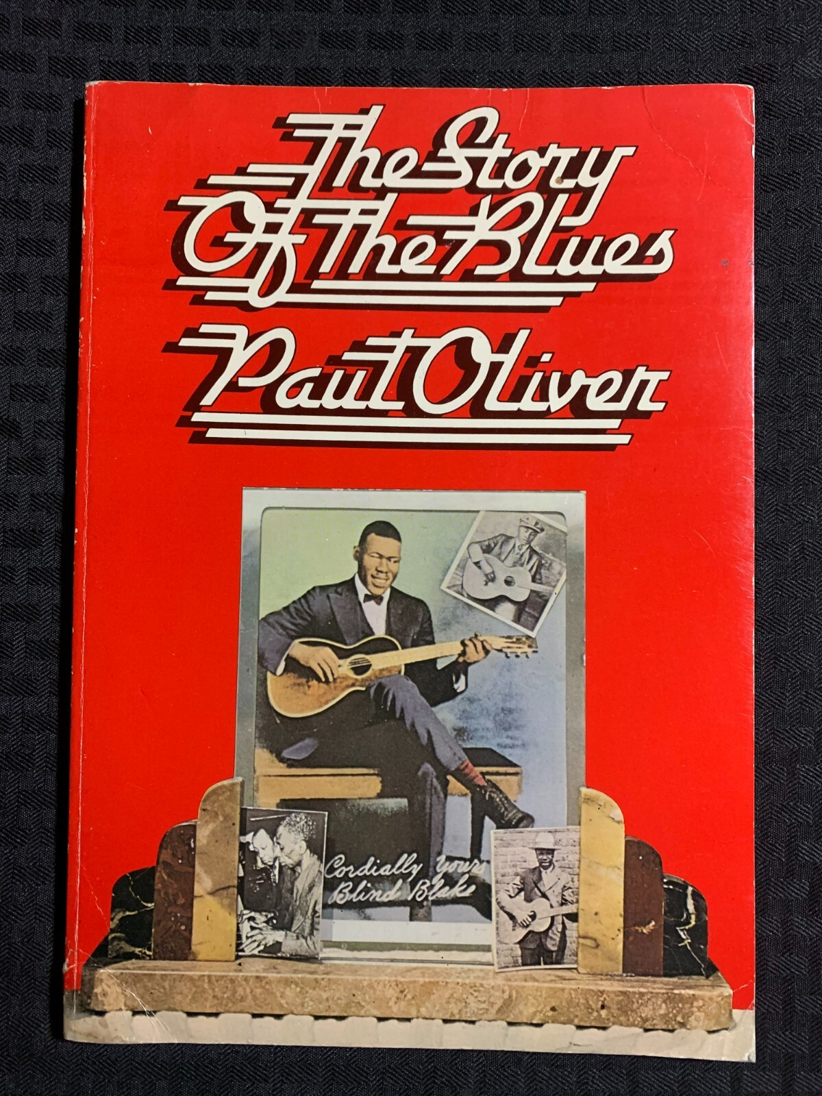 アート・デザイン・音楽 the story of the blues paul oliver The Story Of The Blues – 2 x Vinyl (LP, Compilation, Mono
