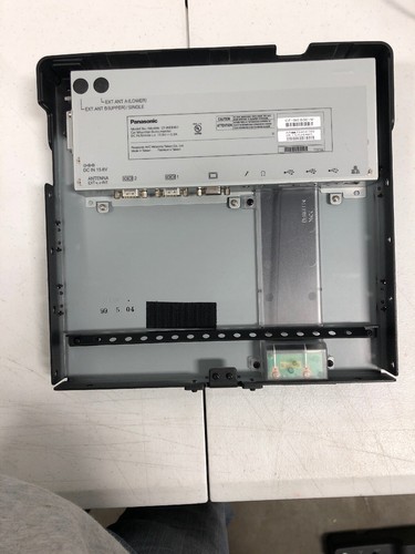 Panasonic CF-WEB301 CF-WEB301M CF-30/31 Vehicle Mount