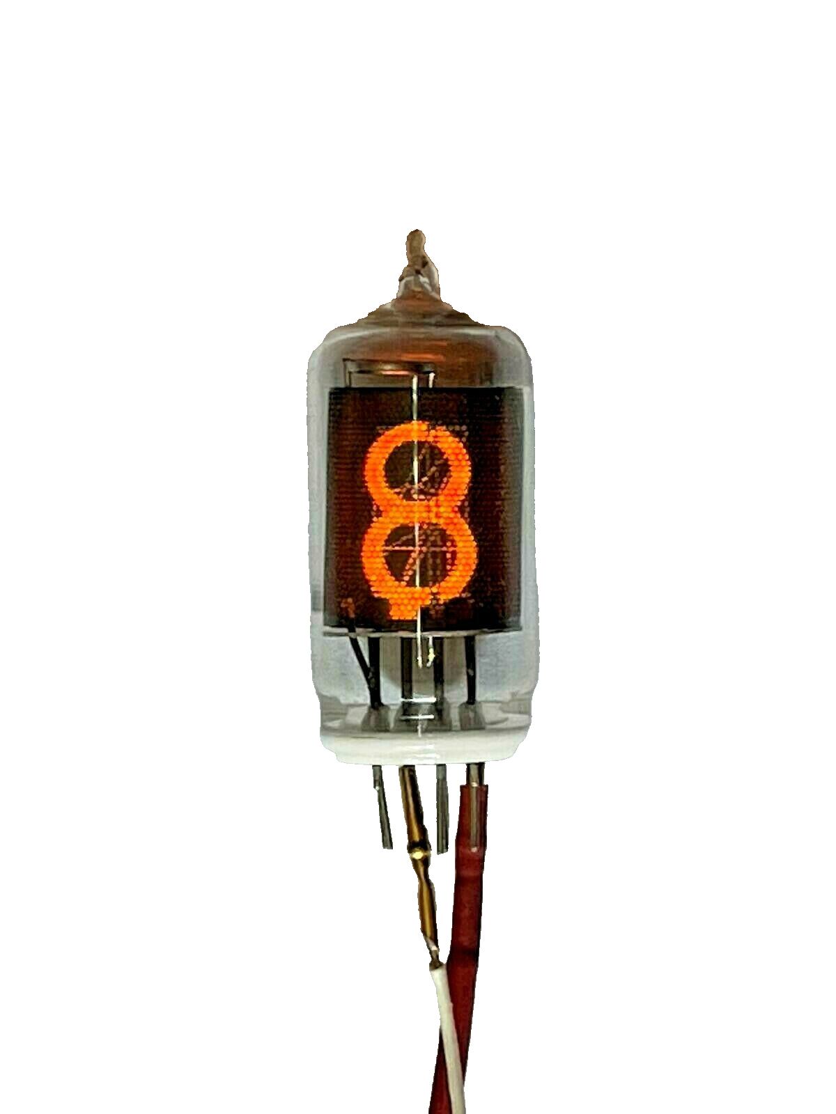 NUX TUBE MAN レア品