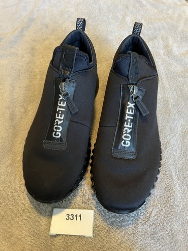 ECCO Men's Zipflex M Trainers GoreTex, Size EU 41 | eBay