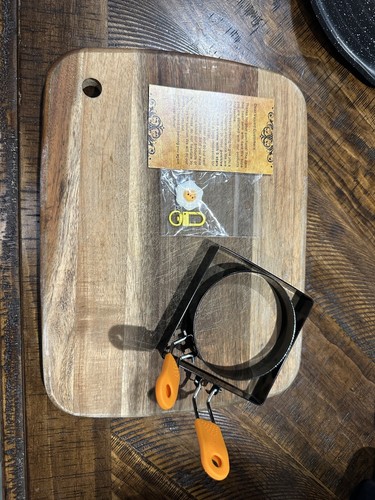 Artikelfoto(s) von einem verifizierten Käufer