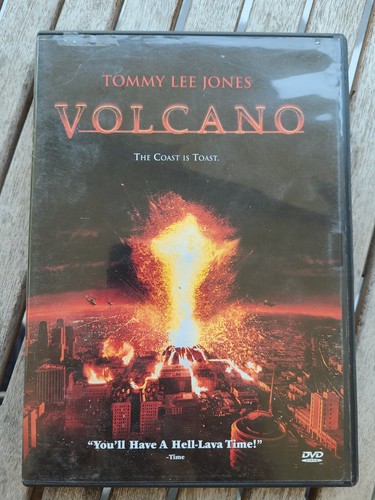 (未使用･未開封品)Volcano: Fountains of Fire [DVD] Amazon.com: Volcano - Fountains of Fire [DVD] : Movies & TV