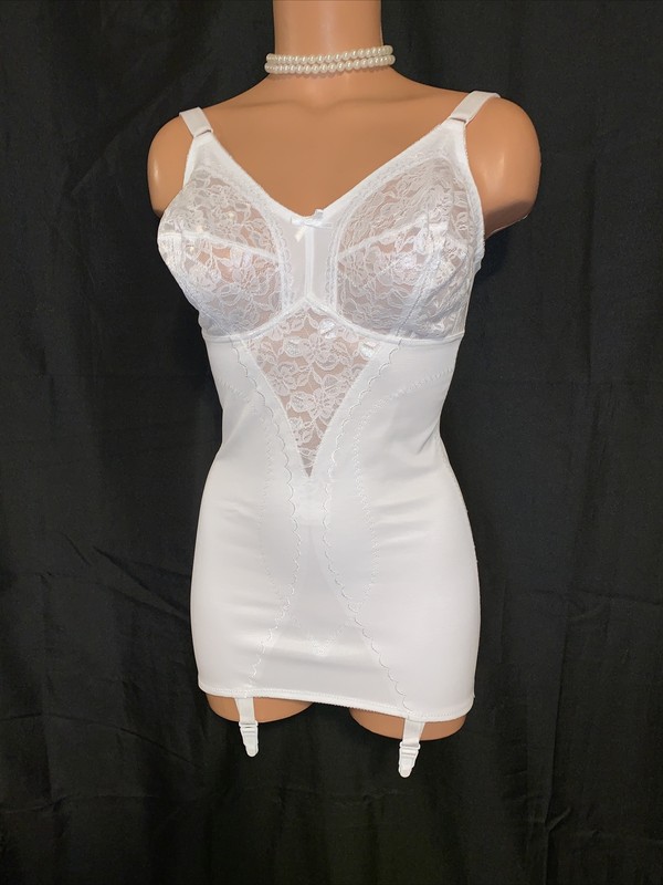 Corsets & Girdles Surplus Network