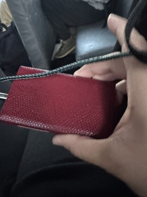 Item photo(s) from verified buyer