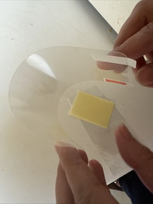 Fotos del artículo de un comprador verificado