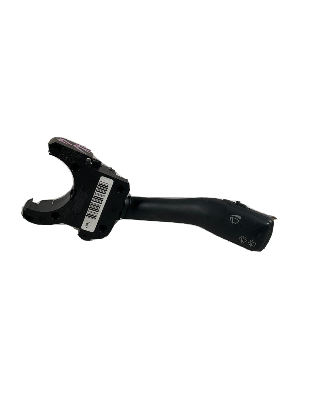 DEVIO DEVIOLUCI  TERGICRISTALLI DESTRO VOLKSWAGEN VW GOLF 4 2006 cod. 4B0953503F