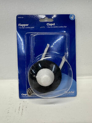 Plumb Pak Flapper Chain Plastic For Eljer pp835-89