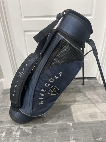 Nike ゴルフバッグ Nike Sport Lite “GOLF BAG” Off-White Inspired Golf Bag W