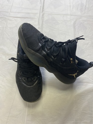 New Mens Jordan Super Fly 2017 Low Basketball Shoes AA2547