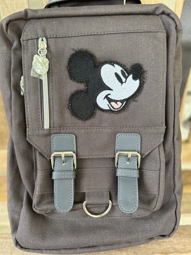 バッグ mickey m14S Disney Mickey 90th Anniversary Shoulder Bag Blue New