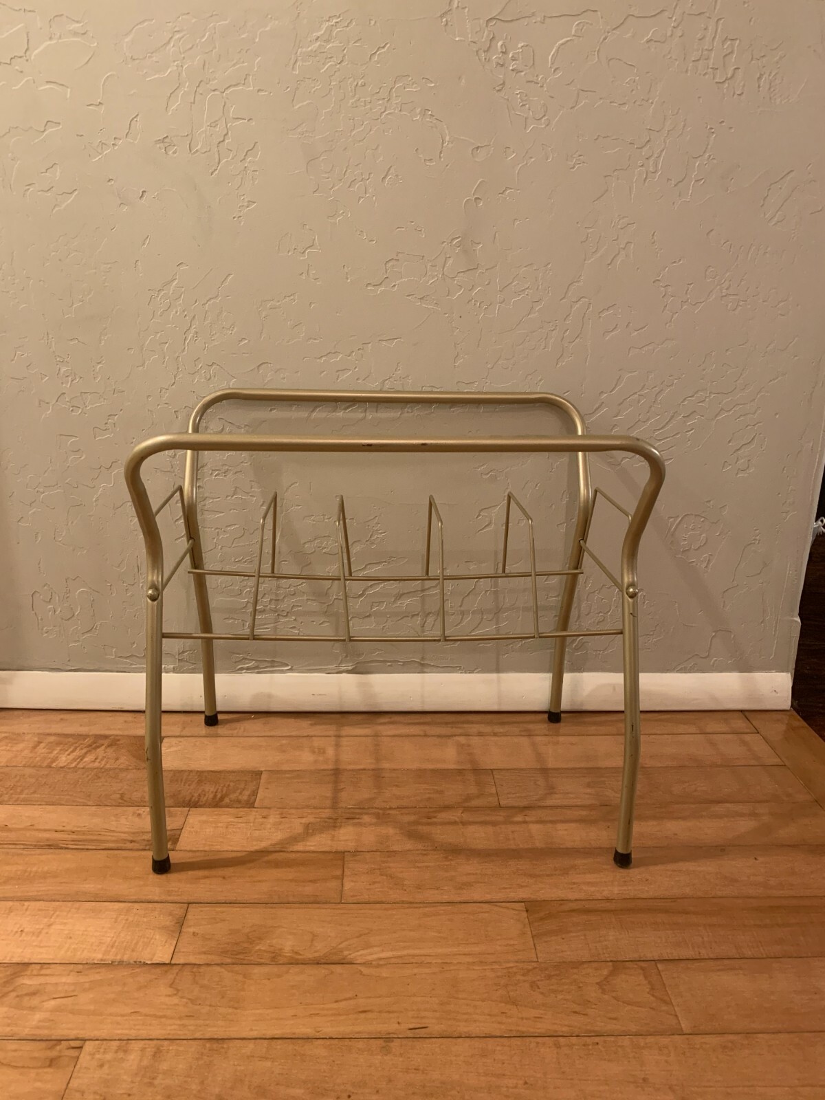 置物 Vintage Postmodern l stand 置物 Vintage Postmodern l stand 1980s Postmodern Light Up