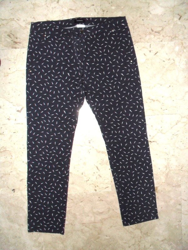 Attuali Pantaloni Max&Co Made In Italy   Tg. 44  Ita Compralo Subito